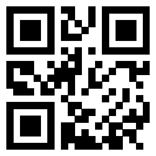 Qr Code di 3305102002