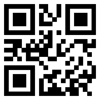 QrCode di 3305102003