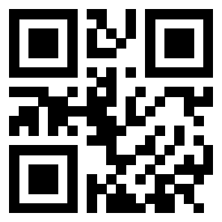 Immagine del QrCode di 3305102004