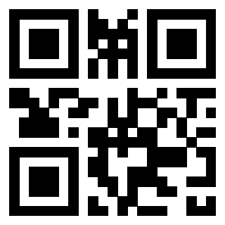 Il Qr Code di 3305102005
