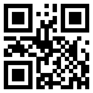 3305102006 Qr Code associato