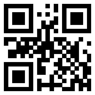 Immagine del QrCode di 3305102007