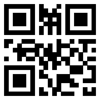 Il QrCode di 3305102008