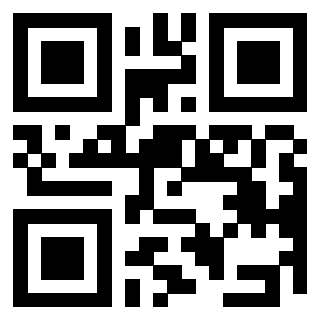 Il QrCode di 3305102010