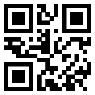 3305102012 Qr Code associato
