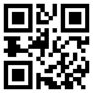 Immagine del Qr Code di 3305102015