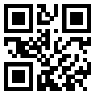 Immagine del Qr Code di 3305102019