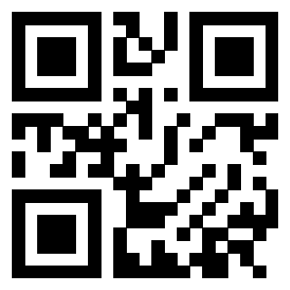 Immagine del Qr Code di 3305102020