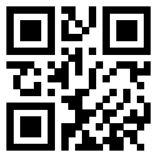 3305102021 QrCode associato