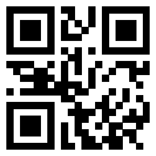 Scansione del Qr Code di 3305102025