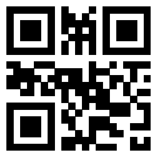 Immagine del QrCode di 3305102026