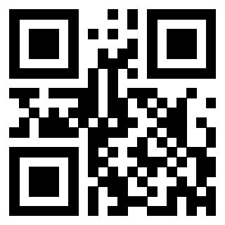 3305102027 - Immagine del QrCode