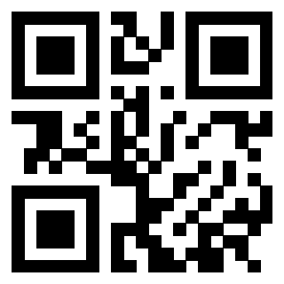 Scansione del Qr Code di 3305102028
