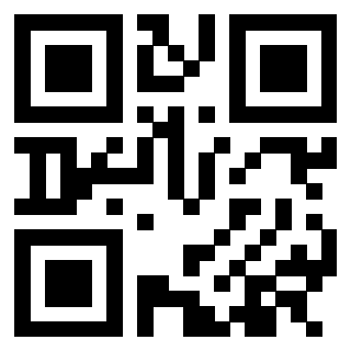 3305102030 - Immagine del Qr Code