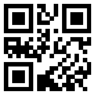3305102041 Qr Code associato