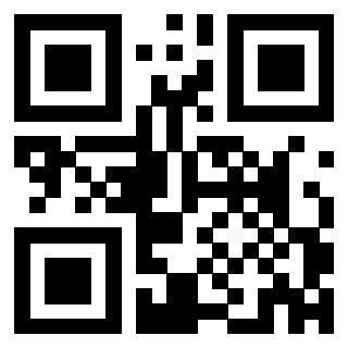 3305102044 - Immagine del QrCode