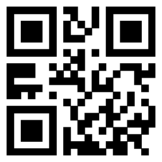 3305102045 - Immagine del Qr Code