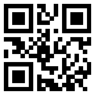3305102047 Qr Code associato