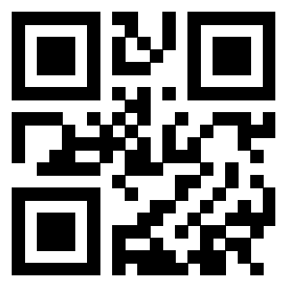 3305102048 QrCode associato