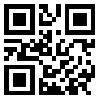 Il Qr Code di 3305102049