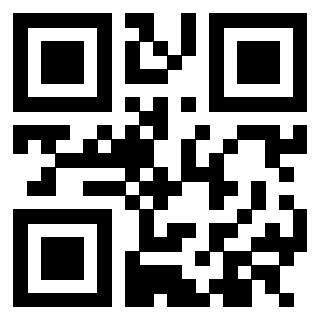 Il Qr Code di 3305102053