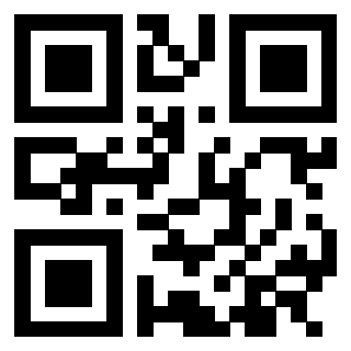 3305102054 Qr Code associato