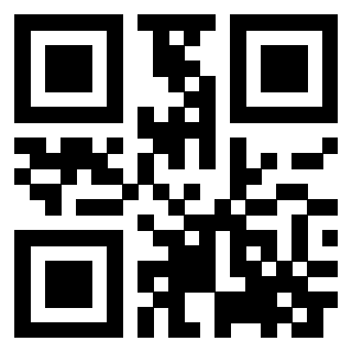 3305102056 - Immagine del QrCode