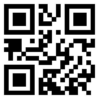 QrCode di 3305102058