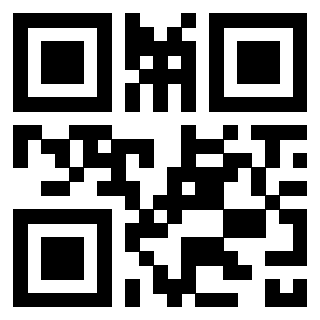 Il Qr Code di 3305102060