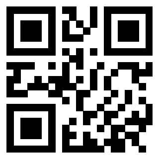 3305102061 - Immagine del Qr Code