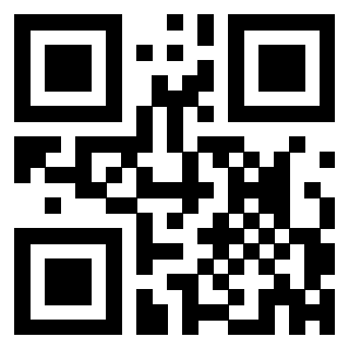 Immagine del Qr Code di 3305102062