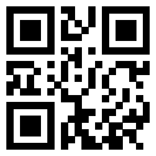 QrCode di 3305102063