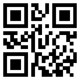 Qr Code di 3305102065