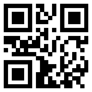 Il Qr Code di 3305102067