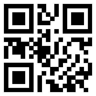 3305102068 - Immagine del Qr Code