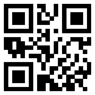 3305102069 - Immagine del Qr Code