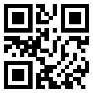 Immagine del QrCode di 3305102070
