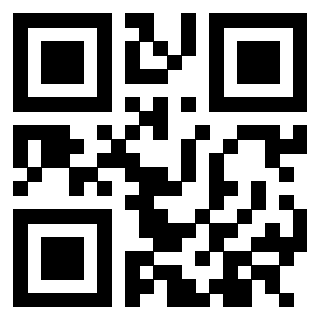 Il Qr Code di 3305102071