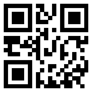 3305102072 - Immagine del QrCode