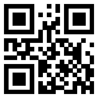 3305102073 Qr Code associato