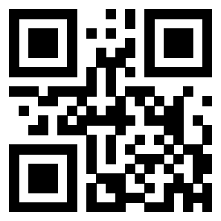 Immagine del QrCode di 3305102075