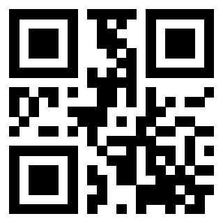 3305102076 Qr Code associato