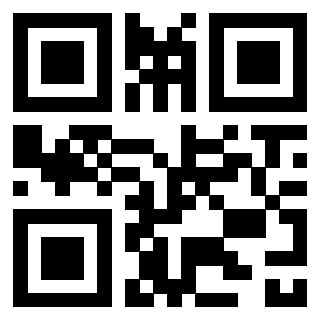3305102078 - Immagine del Qr Code associato