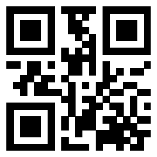 Il Qr Code di 3305102079