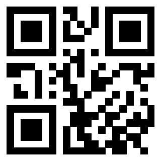 Immagine del QrCode di 3305102081
