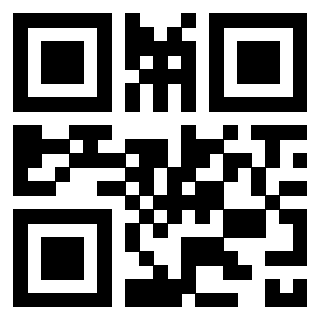 3305102082 Qr Code associato