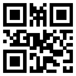 Scansione del Qr Code di 3305102084