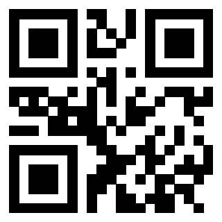QrCode di 3305102085