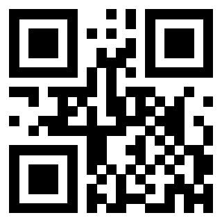 Immagine del QrCode di 3305102086