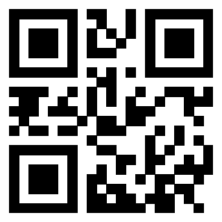 3305102087 QrCode associato